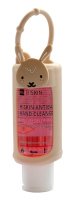 HISKIN - Antibac Hand Cleanser - Rabbit - 75 ml