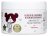 HISKIN - CRAZY HAIR - Laminating Jelly for High Porosity Hair - Galaretka do laminowania włosów wysokoporowatych - Malinowa - 300 ml