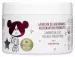 HISKIN - CRAZY HAIR - Laminating Jelly for High Porosity Hair - Galaretka do laminowania włosów wysokoporowatych - Malinowa - 300 ml