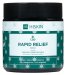 HISKIN - CBD Rapid Relief - Maść ratunkowa do skóry suchej - 120 ml
