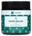 HISKIN - CBD Rapid Relief - Rescue Ointment for Dry Skin - 120 ml