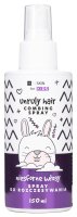 HISKIN - KIDS - Unruly Hair Combing Spray - Spray do rozczesywania włosów niesfornych - 150 ml