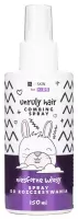 HISKIN - KIDS - Unruly Hair Combing Spray - Spray do rozczesywania włosów niesfornych - 150 ml