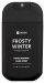 HISKIN - Frosty Winter Antibac Hand Spray - Forest Fruit - 30 ml
