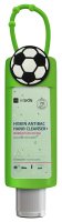 HISKIN - Antibac Hand Cleanser - Ball - 75 ml
