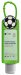 HISKIN - Antibac Hand Cleanser - Biobójczy żel do rąk - Piłka - 75 ml