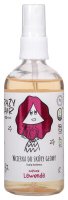 HISKIN - CRAZY HAIR - Scalp Balance - Hair Lotion - Lavender - 100 ml