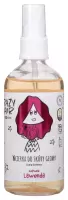 HISKIN - CRAZY HAIR - Scalp Balance - Wcierka do włosów - Lawenda - 100 ml