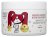 HISKIN - CRAZY HAIR - Laminating Jelly for Medium Porosity Hair - Galaretka do laminowania włosów średnioporowatych - Wiśniowa - 300 ml