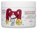 HISKIN - CRAZY HAIR - Laminating Jelly for Medium Porosity Hair - Galaretka do laminowania włosów średnioporowatych - Wiśniowa - 300 ml