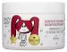 HISKIN - CRAZY HAIR - Laminating Jelly for Medium Porosity Hair - Galaretka do laminowania włosów średnioporowatych - Wiśniowa - 300 ml