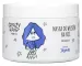 HISKIN - CRAZY HAIR - Hair Mask - Maska do włosów na noc - Jagodowa - 300 ml