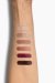 CLARÉ BLANC - EYESHADOW PALETTE - Paleta 6 cieni do powiek - CHARMER - 6x 1,4 g