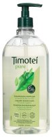 Timotei - Purifying Shampoo - Oczyszczający szampon do włosów - Organiczny ekstrakt z zielonej herbaty - 750 ml