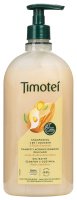 Timotei - Delikatny szampon z odżywką do włosów - Olejek migdałowy - 750 ml