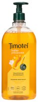 Timotei - Nourishing Shampoo - Odżywczy szampon do włosów - Organiczny olejek arganowy - 750 ml