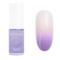 NeoNail - BABY BOOMER - Airbrush - Nail Dust Spray - 5 g - LILAC - LILAC