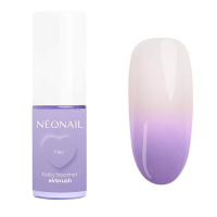 NeoNail - BABY BOOMER - Airbrush - Nail Dust Spray - 5 g - LILAC - LILAC