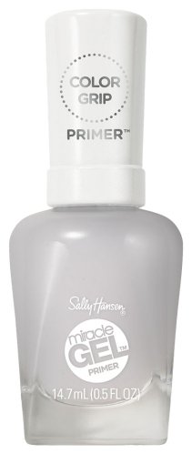 Sally Hansen - Miracle Gel Primer - Baza pod lakier do paznokci - 109 Color Grip Primer - 14,7 ml