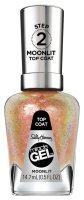 Sally Hansen - MIRACLE GEL - Glossy Top Coat - 107 Moonlight - 14,7 ml