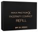 Max Factor - FACEFINITY - Compact Refill + Sponge - Waterproof - SPF 20 - 10 g