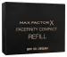Max Factor - FACEFINITY - Compact Refill - Wkład do podkładu w kompakcie + gąbeczka - Wodoodporny - SPF 20 - 10 g