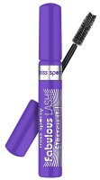 Miss Sporty - Fabulous - Lash - Stretch It! - Wydłużający tusz do rzęs - 001 Black - 12 ml