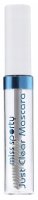 Miss Sporty - Just Clear Mascara - Transparentny tusz do brwi i rzęs - 8 ml