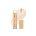 Max Factor - 2000 Calorie Lip Glaze - Plumping Lip Gloss - 4,4 ml  - 005 HONEY CREME - 005 HONEY CREME
