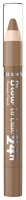 Miss Sporty - Brow To Last 24H Brow Pomade - Pomada do brwi w kredce - 3,25 g - 100 BLONDE - 100 BLONDE