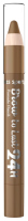 Miss Sporty - Brow To Last 24H Brow Pomade - Pomada do brwi w kredce - 3,25 g - 200 BRUNETTE - 200 BRUNETTE