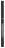 Miss Sporty - Crazy Look Liquid Eyeliner - 1,6 g