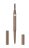 RIMMEL - BROW THIS WAY - Eye Brow Definer - Automatyczna kredka do brwi ze szczoteczką - 001 - BLONDE
