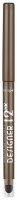 Miss Sporty - Studio Lash Designer 12HSculpt & Blend Brow Pencil with Sponge