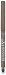 Miss Sporty - Studio Lash Designer 12HSculpt & Blend Brow Pencil with Sponge