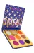 INGRID - Orient Rituals Intensive - Eyeshadow Palette - 9 g