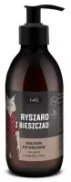LaQ - Balsam po goleniu - Ryszard z Bieszczad - 150 ml 