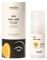 Resibo - Eye Cream - 15 ml