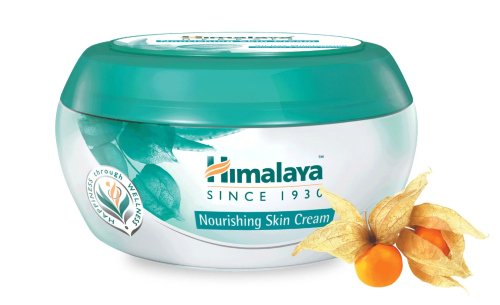 Himalaya - Nourishing Skin Cream - 150 ml