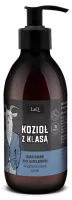 LaQ - Balsam po goleniu - Kozioł - 150 ml 