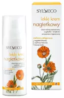 SYLVECO - Lekki krem nagietkowy - 50 ml