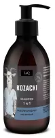 LaQ - Anti-Dandruff Shampoo for Men 1in1 - Kozioł - 300 ml  