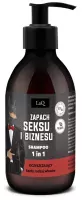 LaQ - Cleansing Shampoo for Men 1in1 - Doberman - 300 ml 