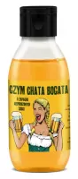 LaQ - SHOTS! - Żel do mycia ciała i rąk - Czym chata bogata - 100 ml 