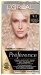 L'Oréal - Préférence - Permanent Haircolor 92 WARSAW - Farba do włosów - Trwała koloryzacja - Bardzo Jasny Beżowo-Perłowy Blond