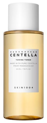SKIN1004 - Madagascar Centella - Toning Toner - Soothing Toner with Centella Asiatica - 210 ml