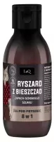 LaQ - Shower Gel 8in1 - Ryszard from Bieszczady - 100 ml 