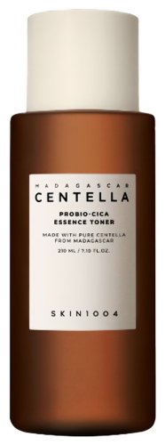SKIN1004 - Madagascar Centella - Probio-Cica - Essence Toner - Nourishing Face Toner with Centella Asiatica - 210 ml