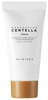 SKIN1004 - Madagascar Centella - Cream - Moisturizing Face Cream with Centella Asiatica - 30 ml