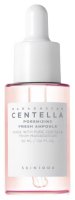 SKIN1004 - Madagascar Centella - Poremizing - Fresh Ampoule - Serum-ampułka zmniejszająca widoczność porów - 30 ml